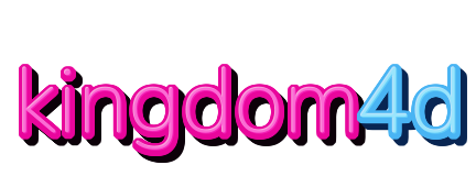 kingdom4d — logo kanal